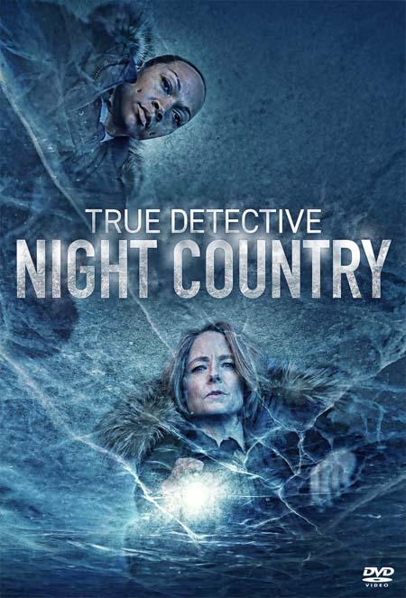True Detective - Season 4 (image for) True Detective - Season 4